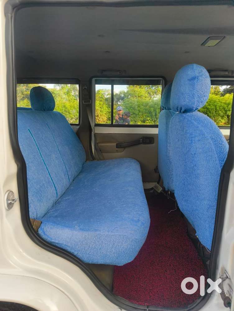 Mahindra Bolero Slx, 2019, Diesel