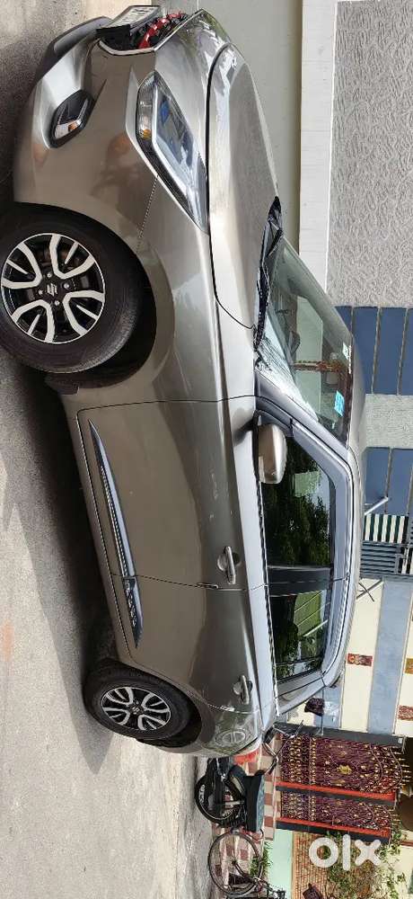 Maruti Suzuki Swift 2024 Petrol 80000 Km Driven