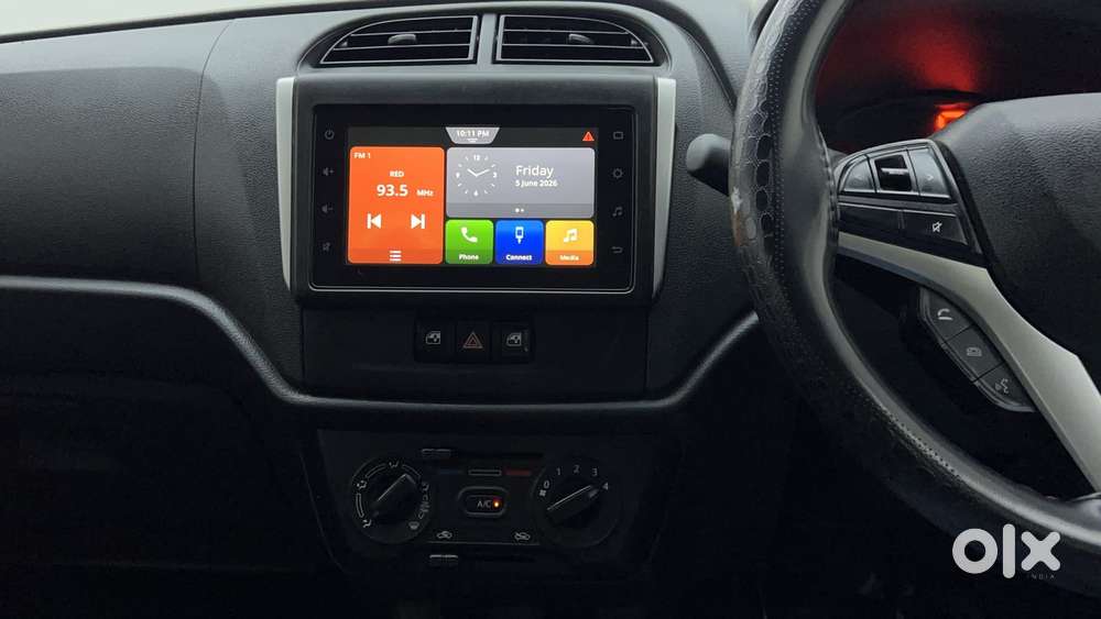 Maruti Suzuki Alto K10 Plus Edition, 2023, Petrol