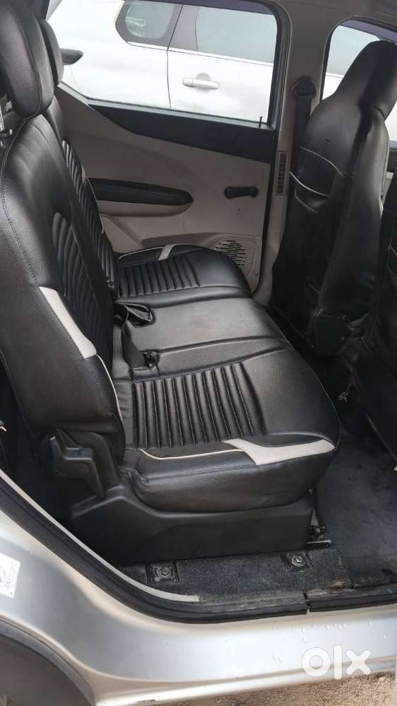 Renault Triber, 2020, Petrol
