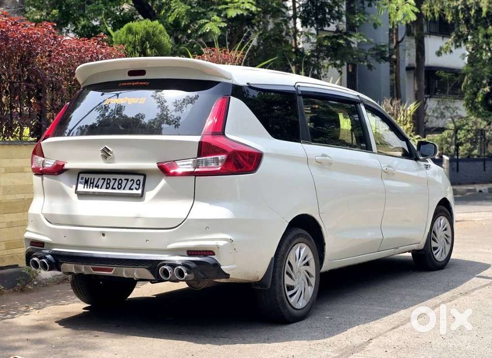 Maruti Suzuki Ertiga Vxi (o) Cng, 2022, Cng & Hybrids