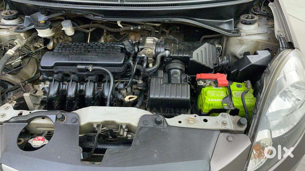 Honda Brio 1.2 S Mt, 2013, Petrol
