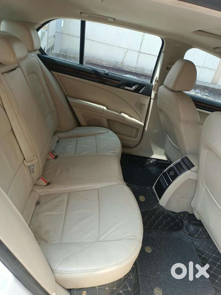 Skoda New Superb Iv (phev), 2014, Diesel