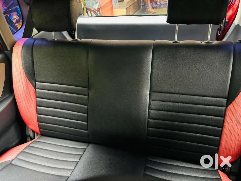 Maruti Suzuki Estilo Lx, 2007, Petrol