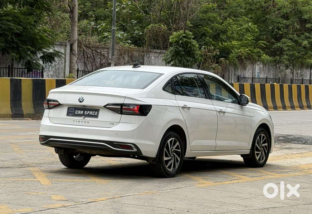 Volkswagen Virtus, 2023, Petrol