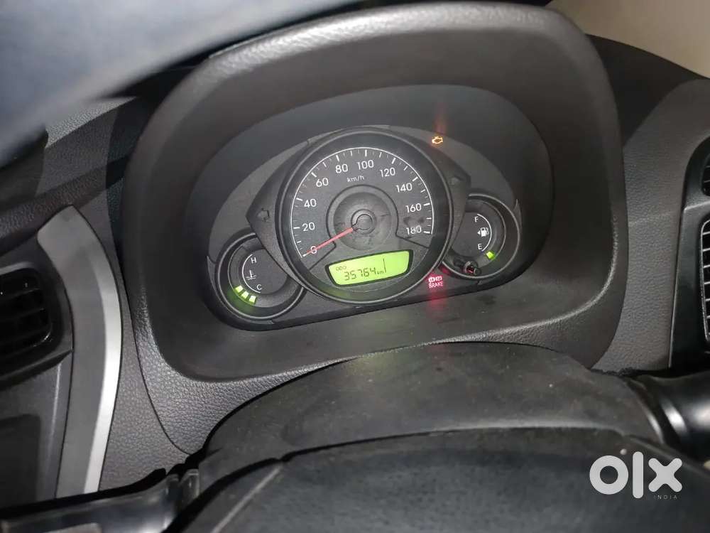 Hyundai Eon 0.8 Era Plus 2018