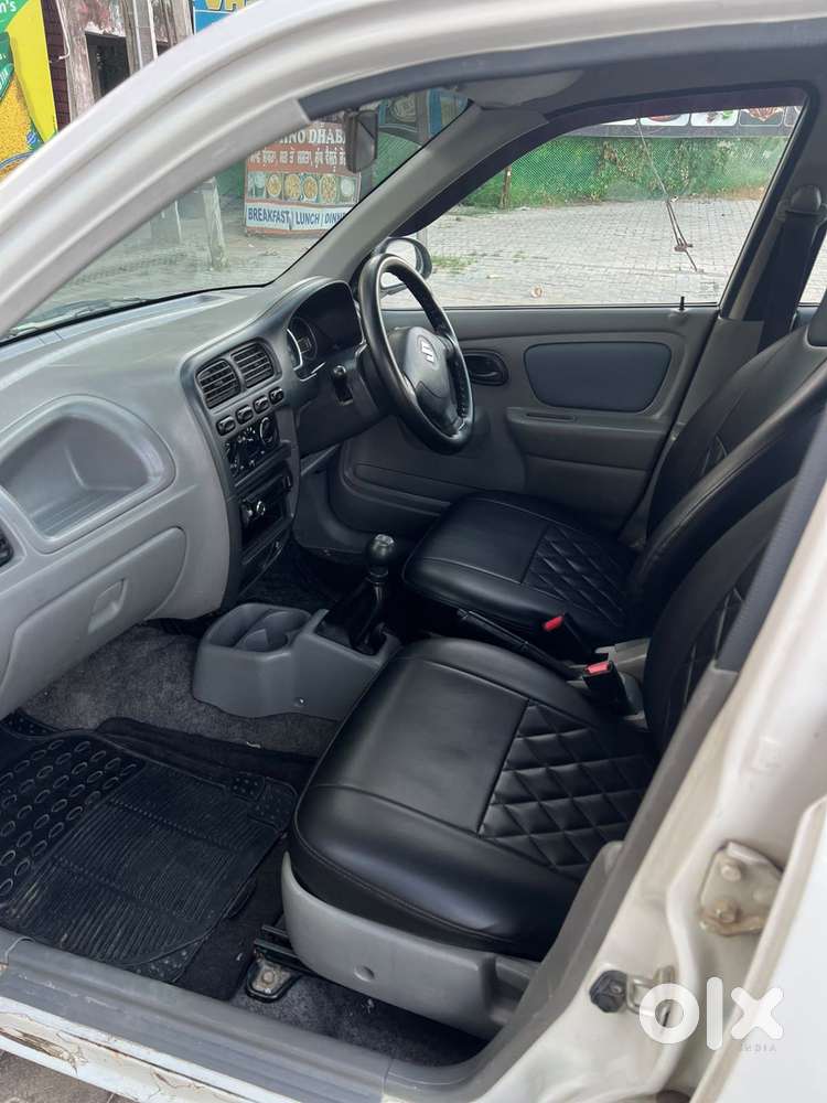 Maruti Suzuki Alto K10 Vxi (o), 2014, Petrol