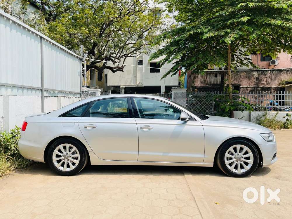 Audi A6 2.0 35 Tdi Technology, 2015, Diesel