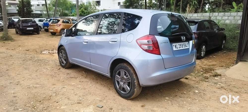 Honda Jazz S Manual, 2010, Petrol