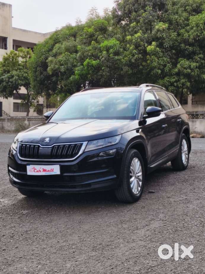 Skoda Kodiaq 2.0 Tdi Style, 2017, Diesel