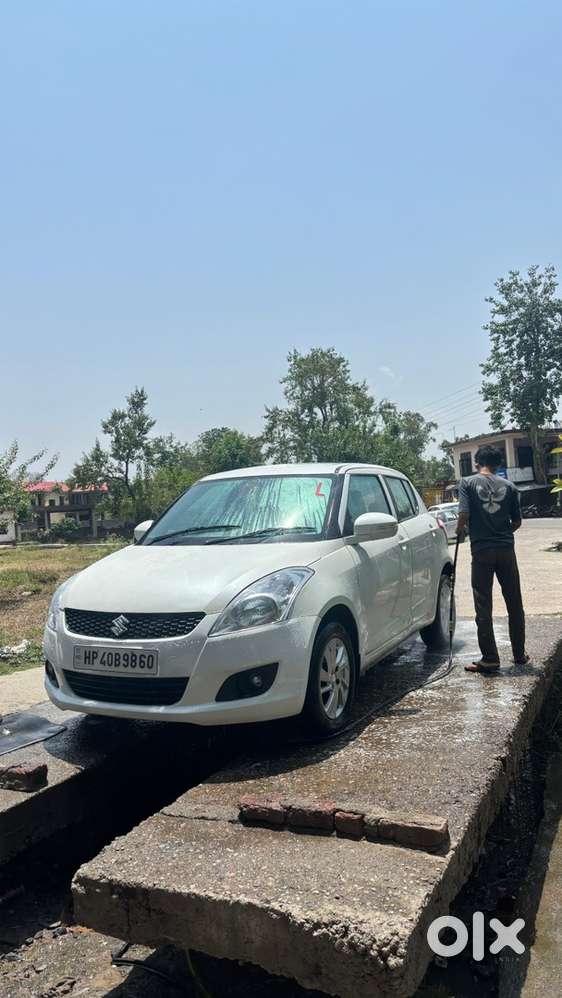 Maruti Suzuki Swift 2012 Diesel Good Condition