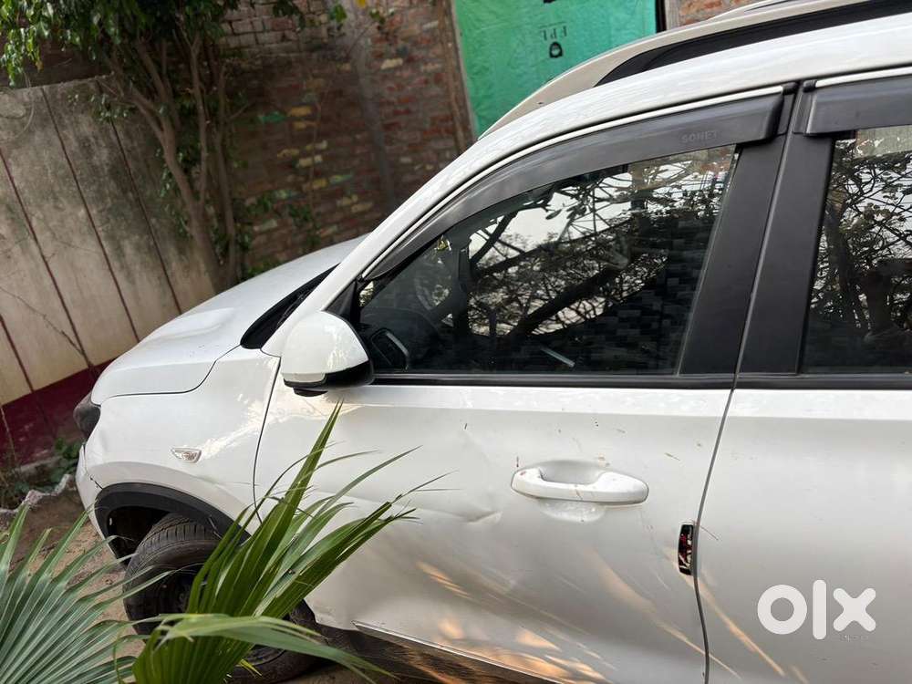 Kia Sonet 2023 Petrol Good Condition