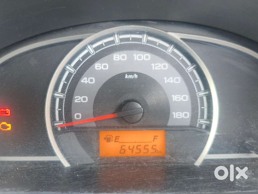 Maruti Suzuki Alto 800 Vxi Airbag, 2018, Cng & Hybrids