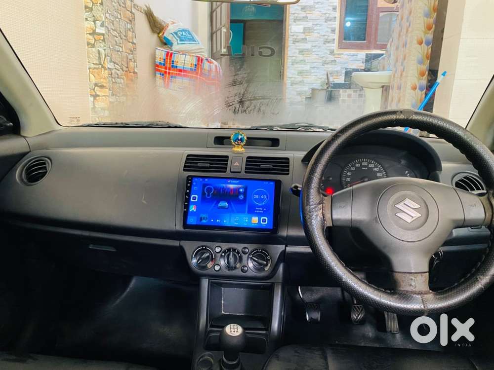 Maruti Swift Dzire 2nd 2014