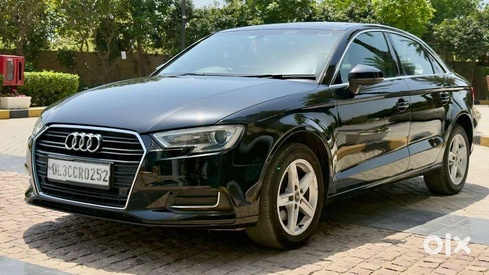 Audi A3 1.8 35 Tfsi Premium Sunroof, 2019, Petrol