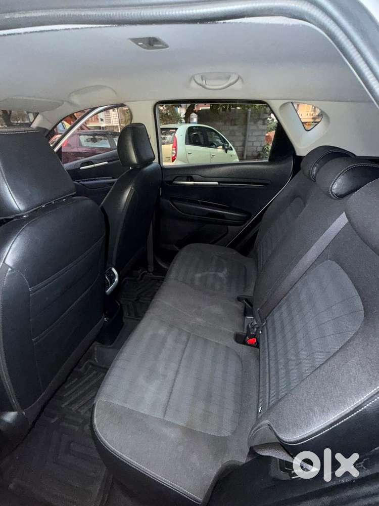 Kia Sonet 2023 Petrol 53000 Km Driven