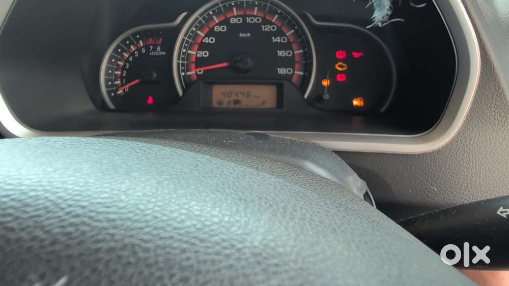 Maruti Suzuki Alto 800 Lxi, 2017, Petrol