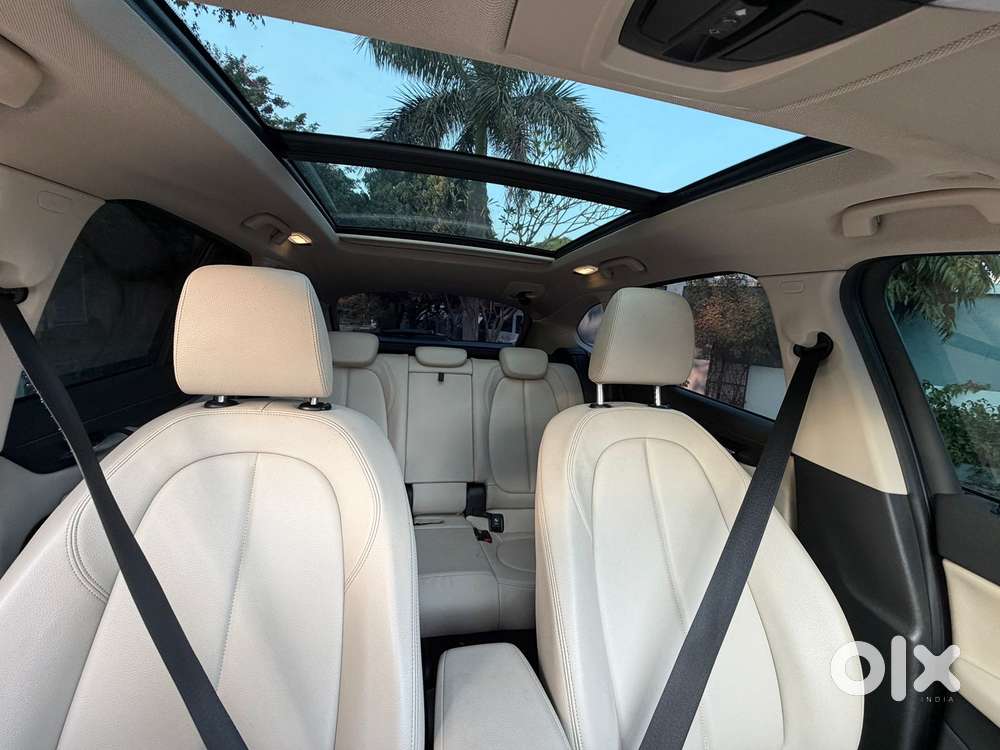 Bmw X1 2.0 Sdrive 20d, 2019, Diesel