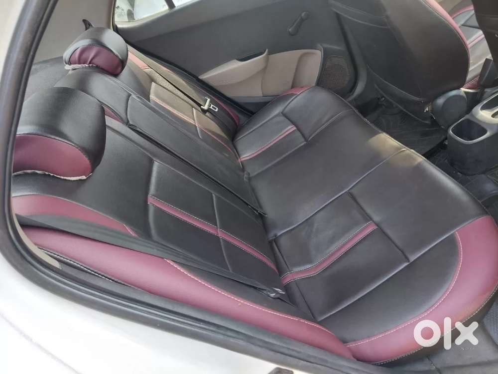 Hyundai Xcent 1.1 Crdi Base Abs, 2017, Diesel