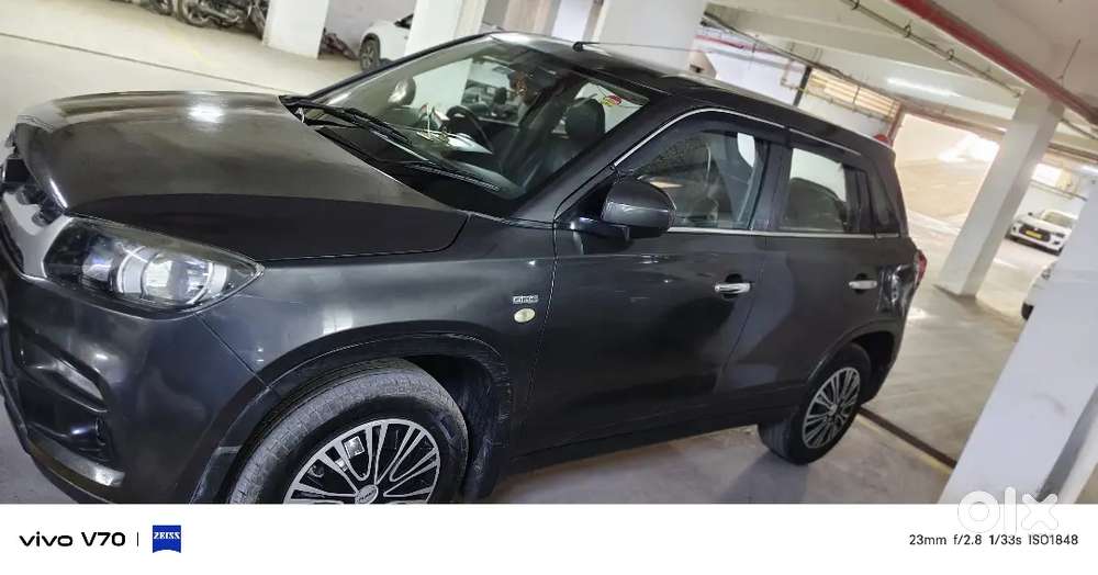 Maruti Suzuki Brezza 2016 Diesel 71000 Km Driven