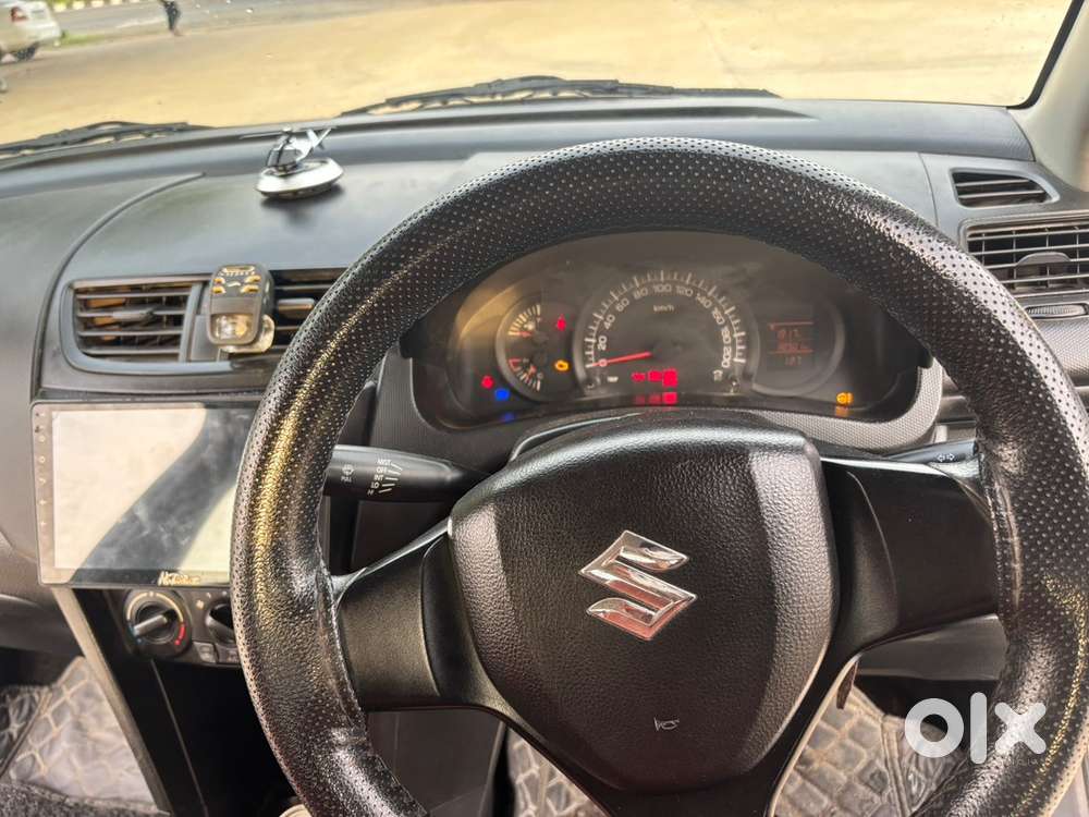Maruti Suzuki Swift 2012 Petrol 38900 Km Driven