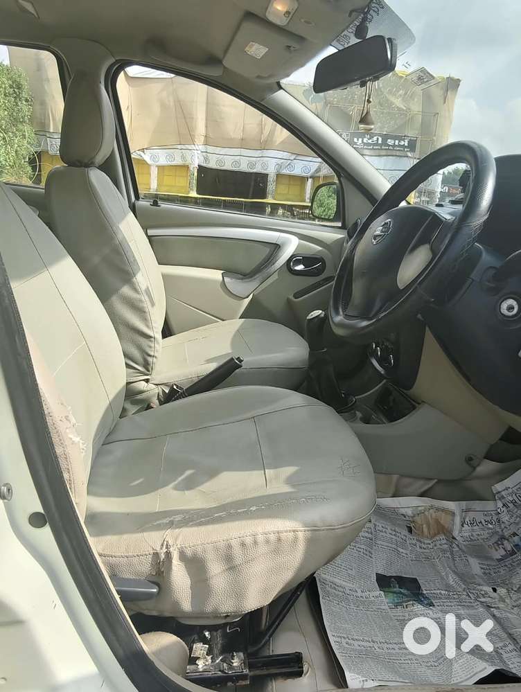 Nissan Terrano Xl 85 Ps Deisel, 2015, Diesel