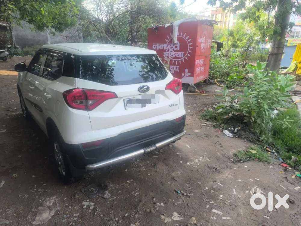 Mahindra Xuv300 Turbosport 2022 Diesel Manual