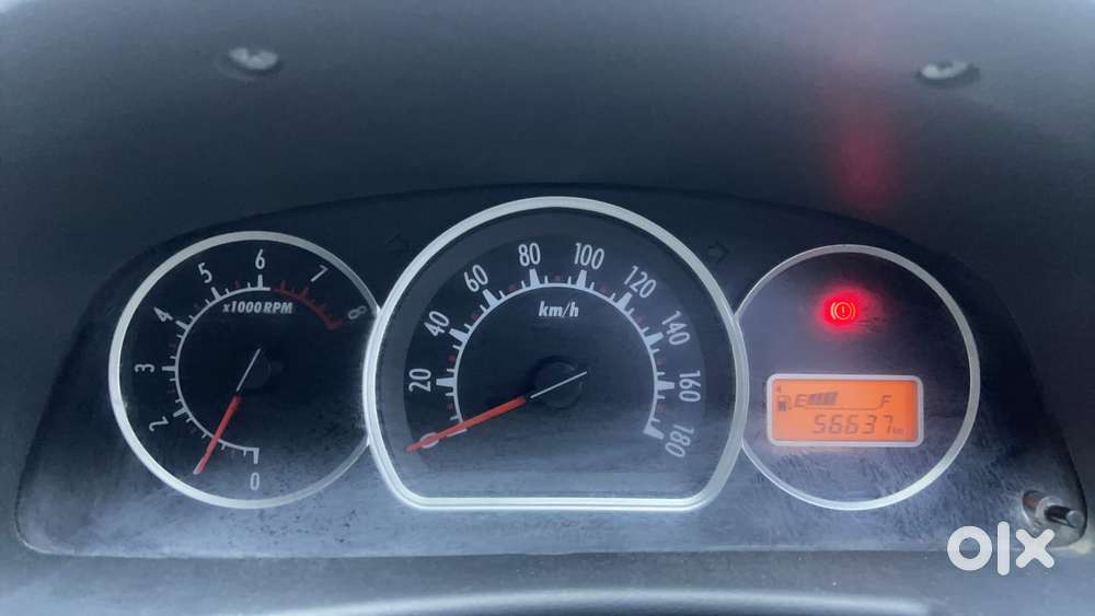 Maruti Suzuki Alto K10 2010-2014 Vxi, 2014, Petrol