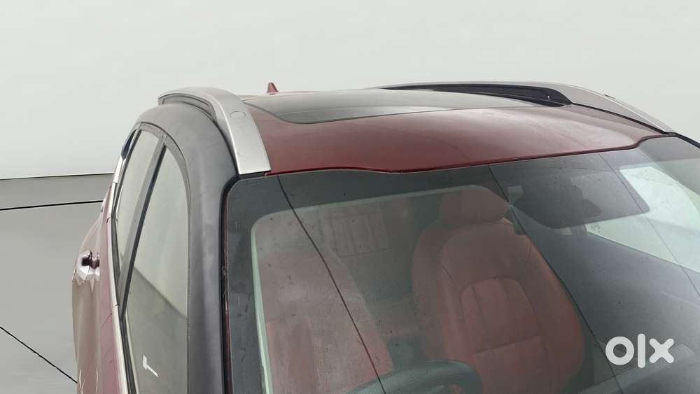 Kia Sonet 1.0 Htx Imt, 2021, Petrol