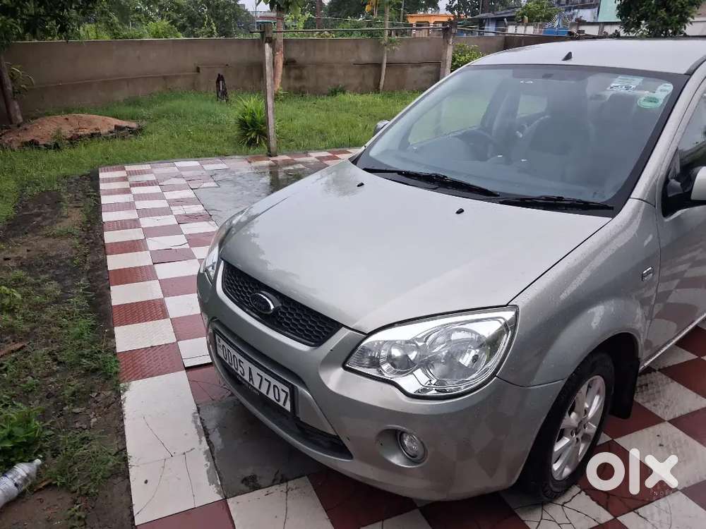 Ford Classic 1.4 Diesel 2013