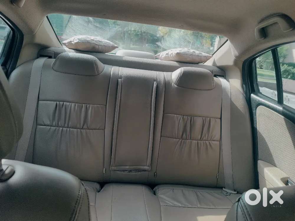 Honda City 1.5 Sv Mt Petrol 2017  Well Maintained