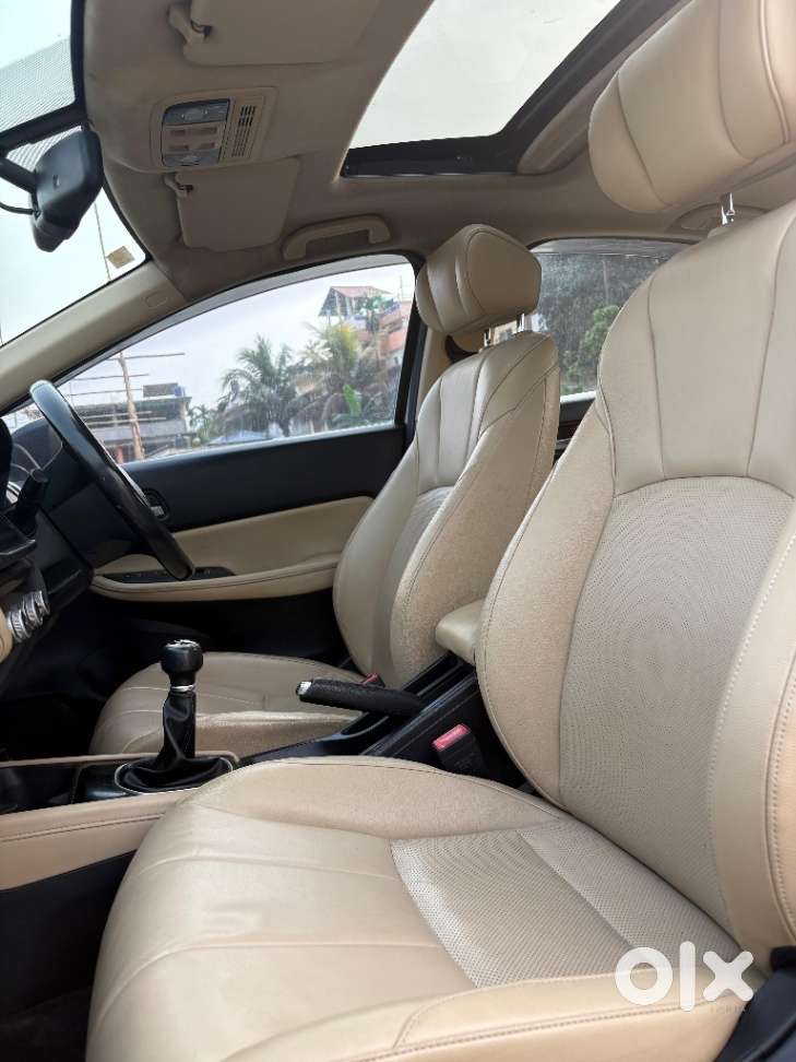 Honda City 1.5 Zx I-vtec Mt, 2020, Petrol