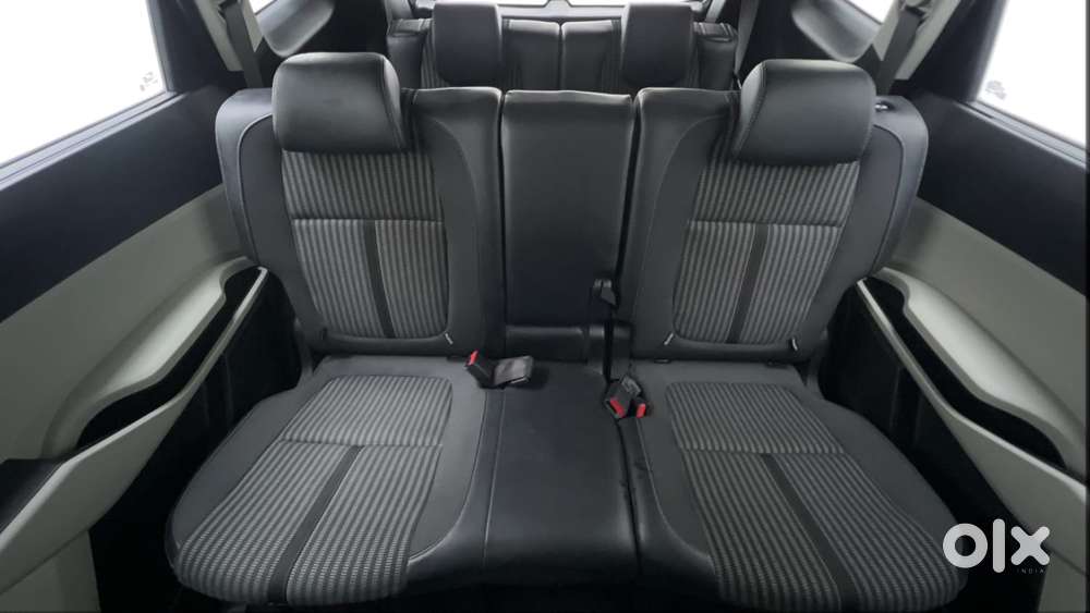 Kia Carens 1.4 Prestige Plus Turbo 7 Str, 2023, Petrol
