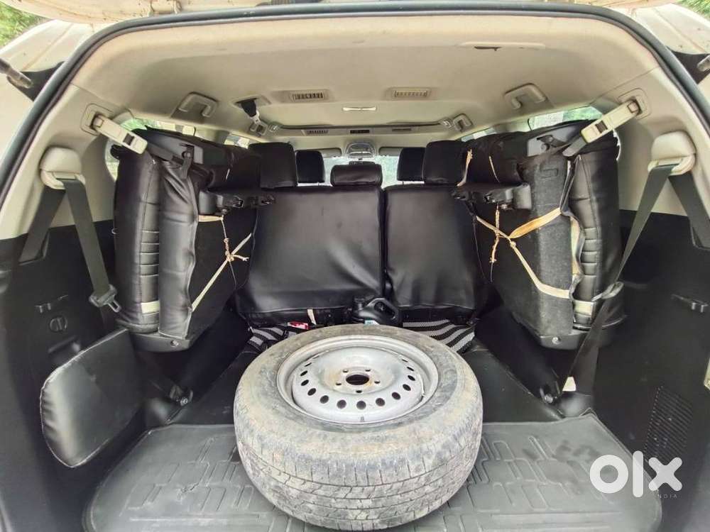 Toyota Innova Crysta 2.4 V, 2023, Diesel