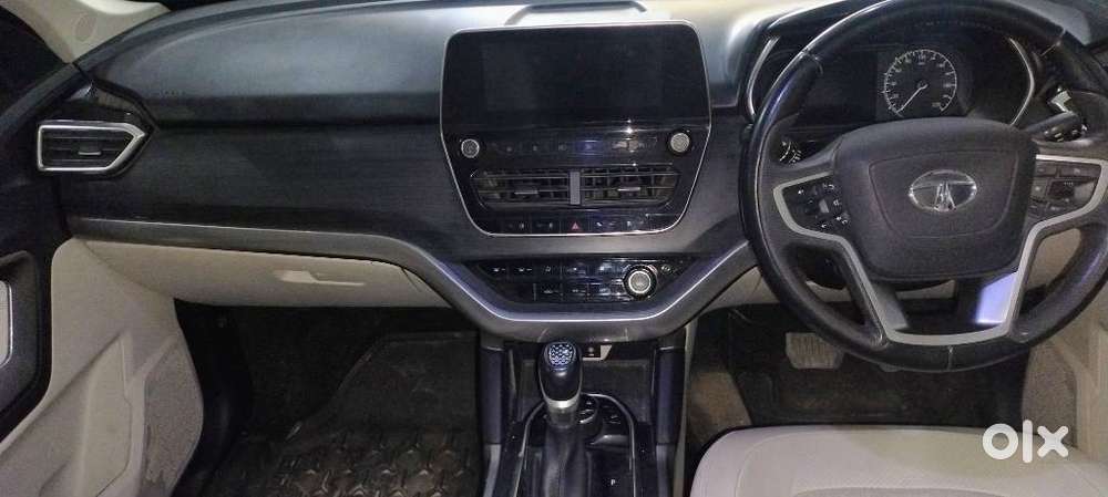 Tata Safari 2.0 Kryotec Xza Plus 6s Adventure, 2022, Diesel