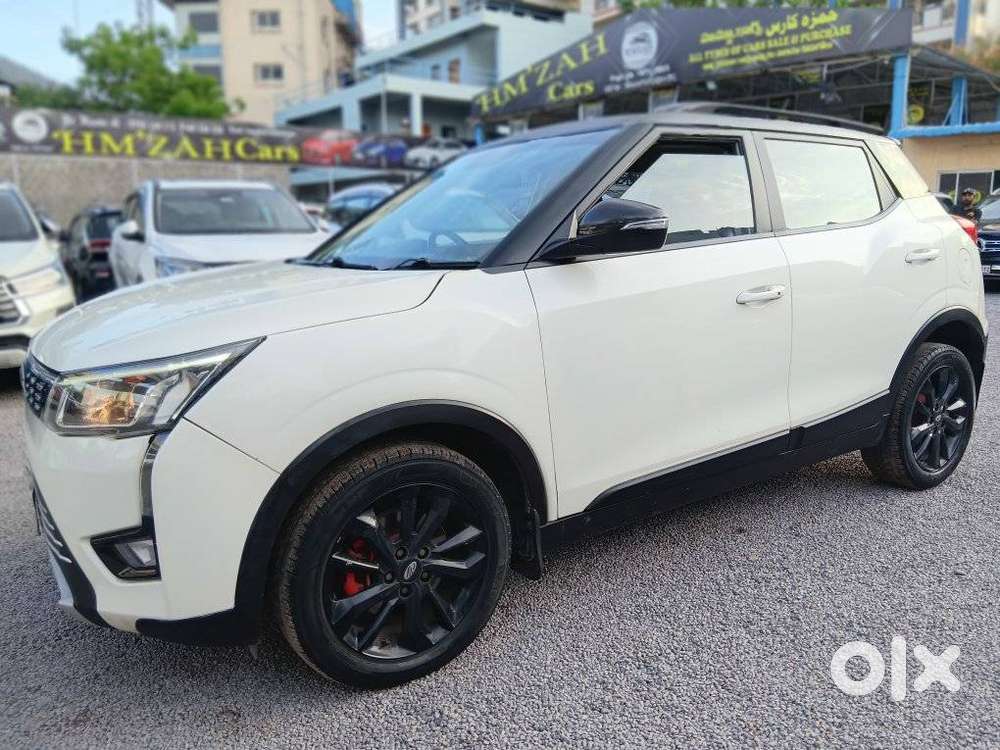 Mahindra Xuv300 W8 Diesel, 2020, Diesel
