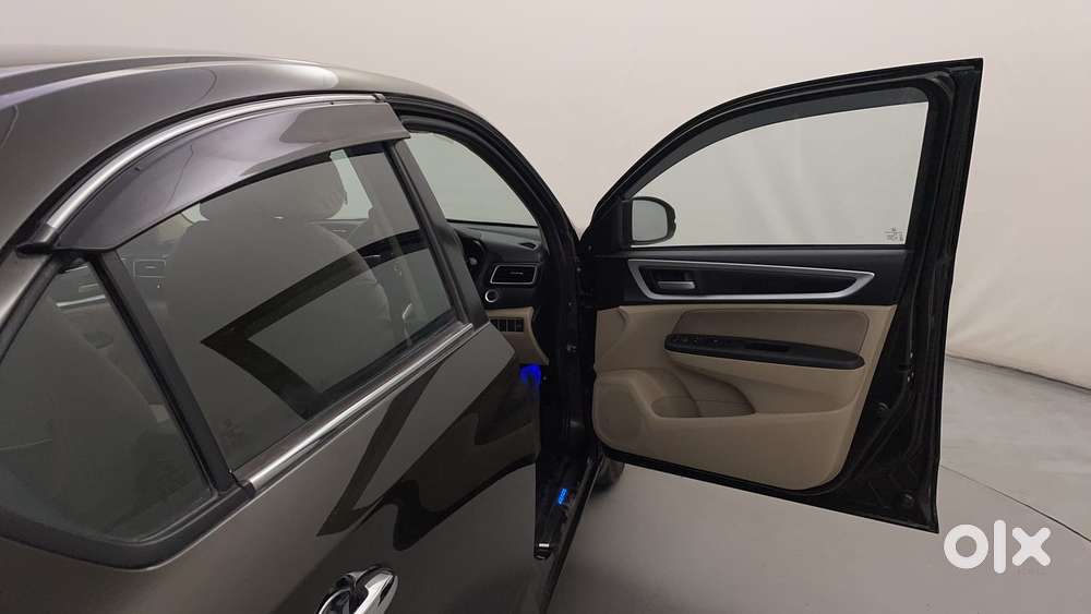 Honda Amaze Vx Cvt Petrol, 2022, Petrol