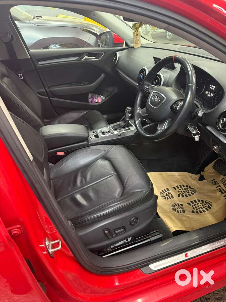 Audi A3 35 Tdi S Line, 2017, Diesel