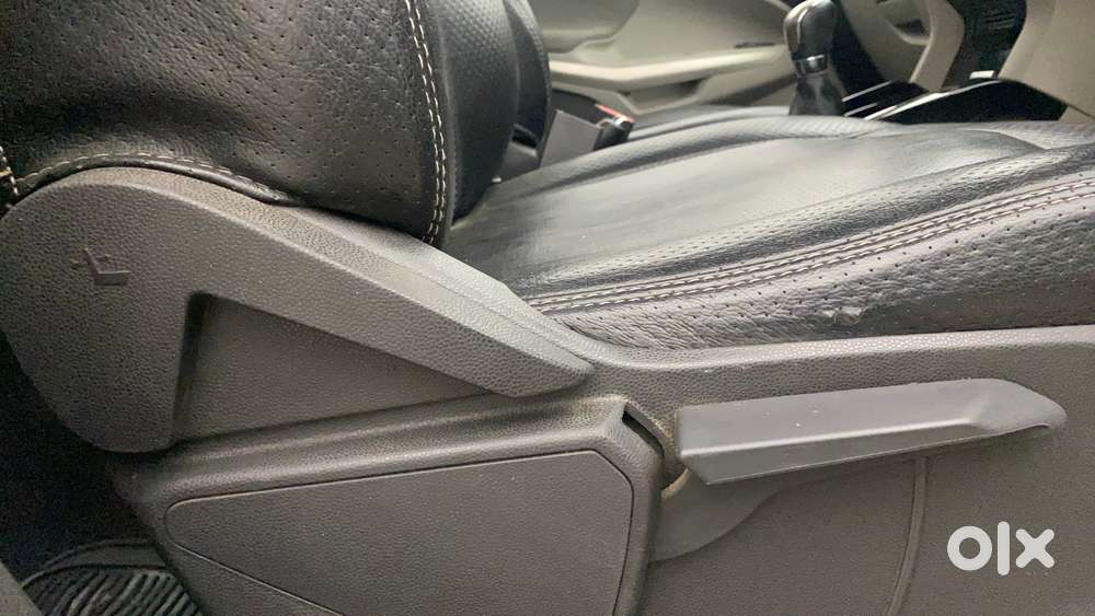 Ford Ecosport 2013-2015 1.5 Ti Vct Mt Titanium, 2015, Petrol