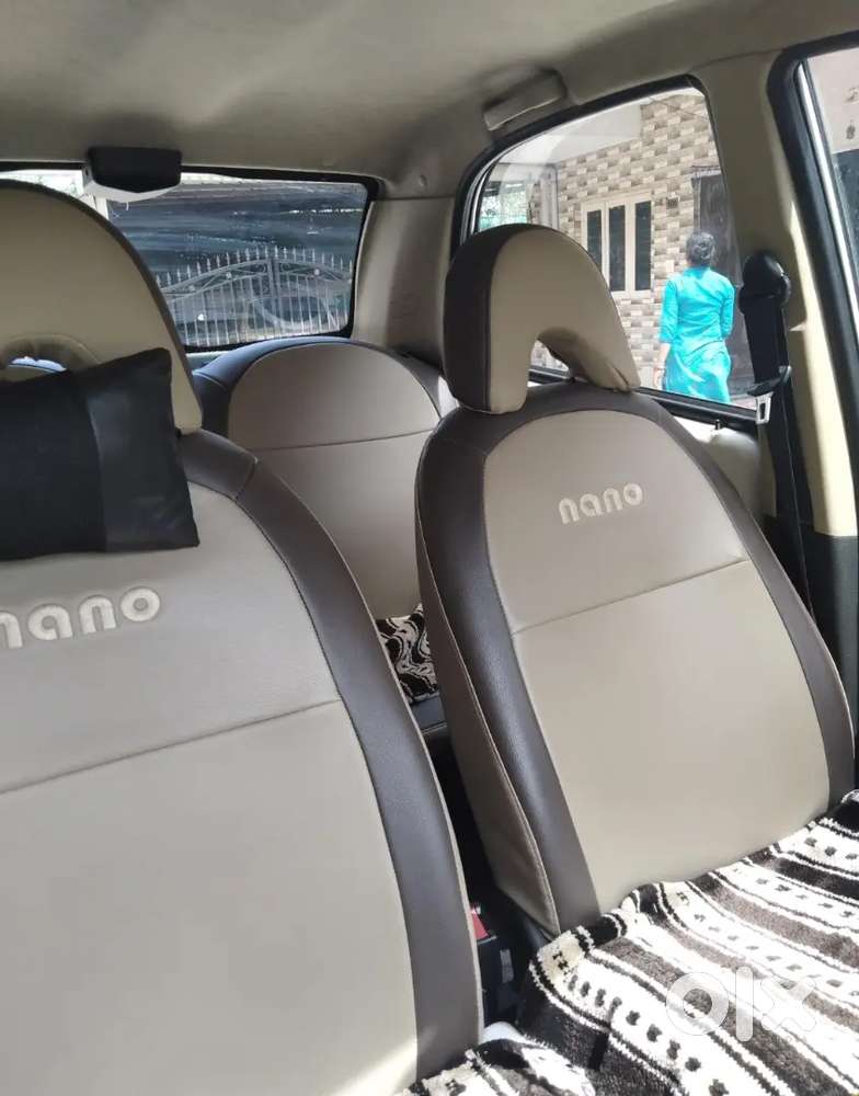Tata Nano Xt 2014 Petrol