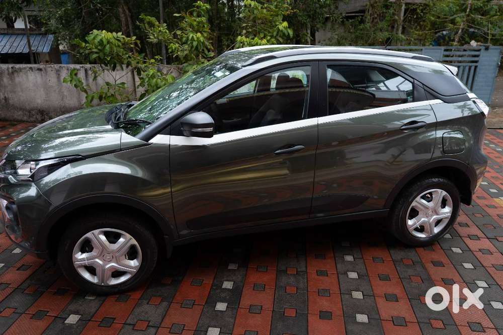 Like Brand New Tata Nexon Xma Plus 2022