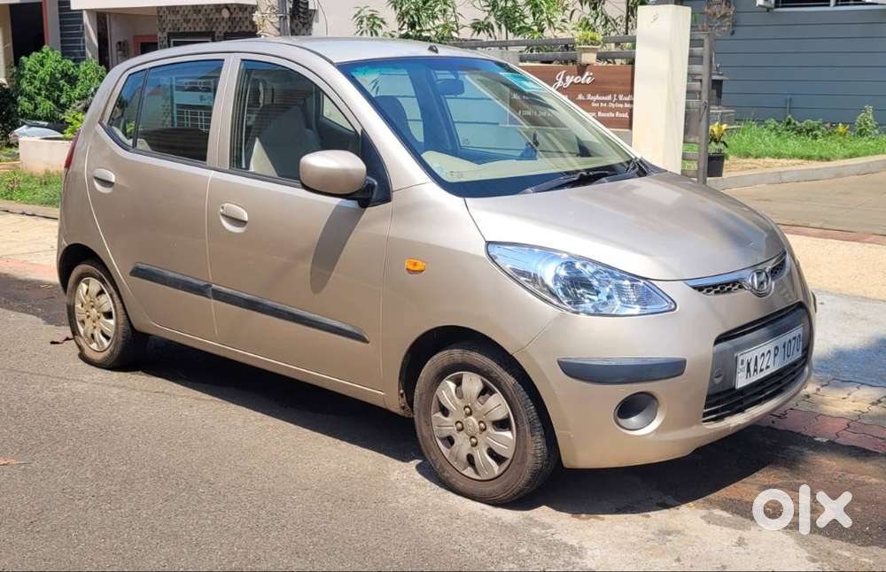 Hyundai I10 Magna1.2