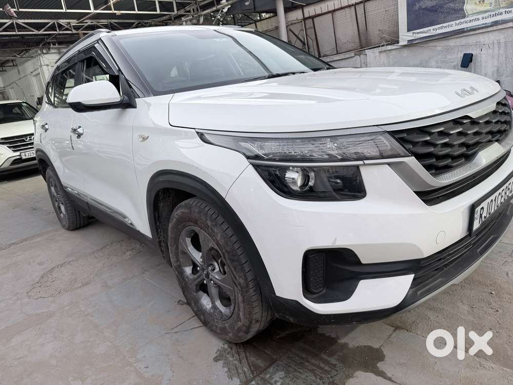 Kia Seltos Hte D, 2022, Diesel
