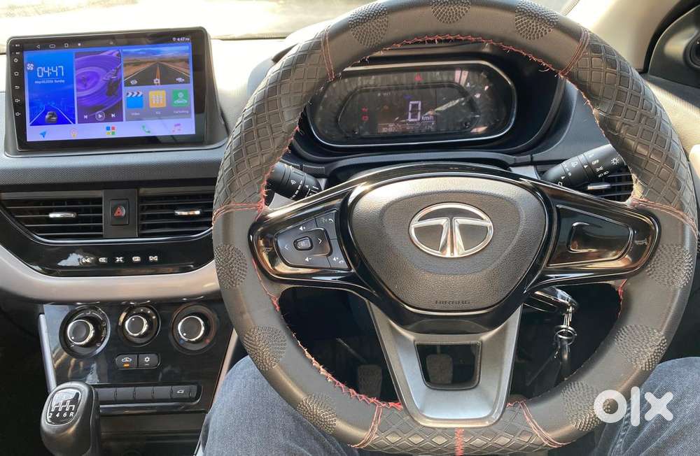 Tata Nexon 1.2 Revotron Xm Plus (s), 2023, Petrol