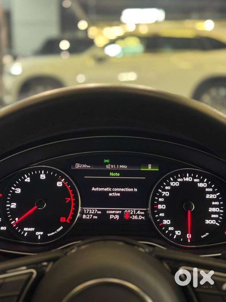 Audi A4 2.0 Premium Plus 40 Tfsi, 2024, Petrol