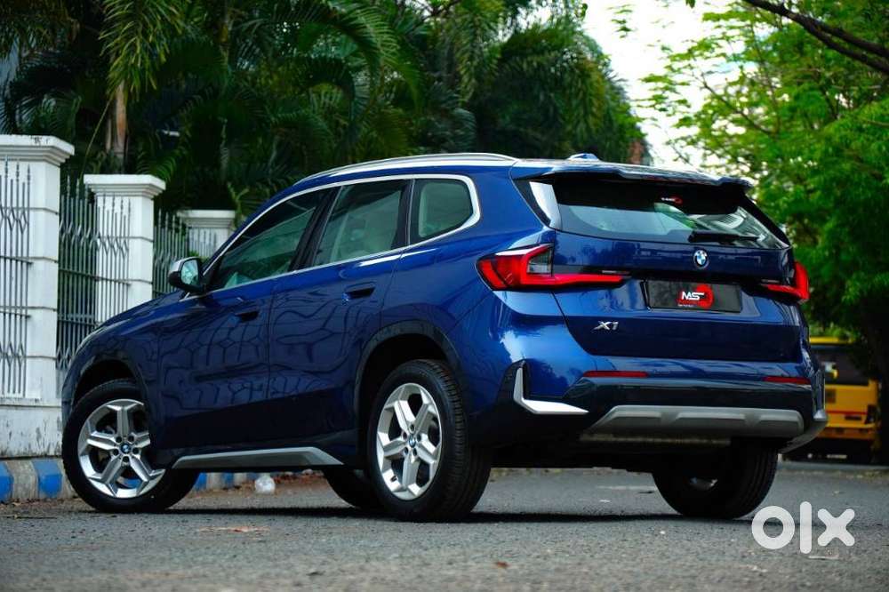 Bmw X1 Sdrive18i Xline, 2023, Petrol