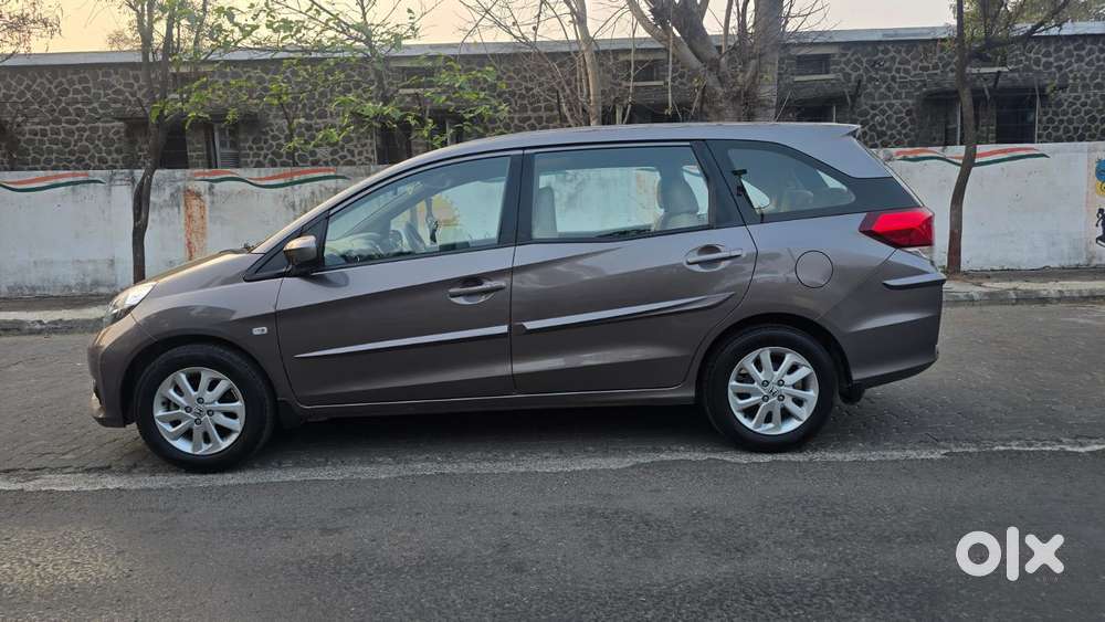 Honda Mobilio V I-dtec, 2015, Petrol