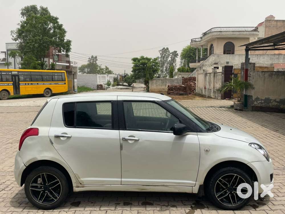 Swift Maruti Diesel 2010