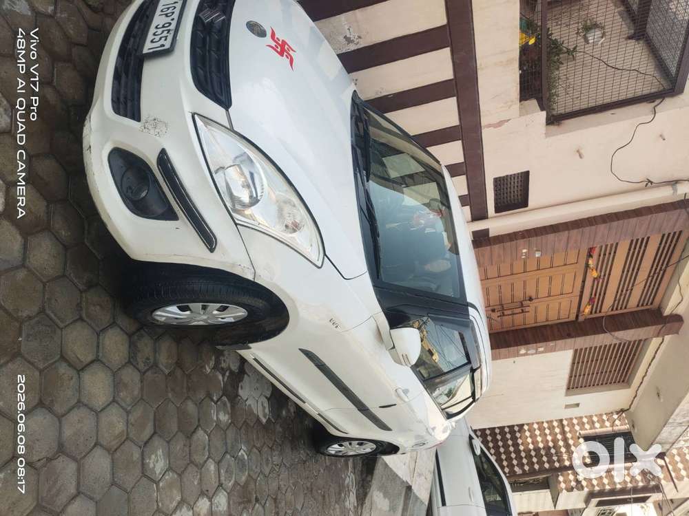Maruti Suzuki Dzire 2015 Petrol Good Condition