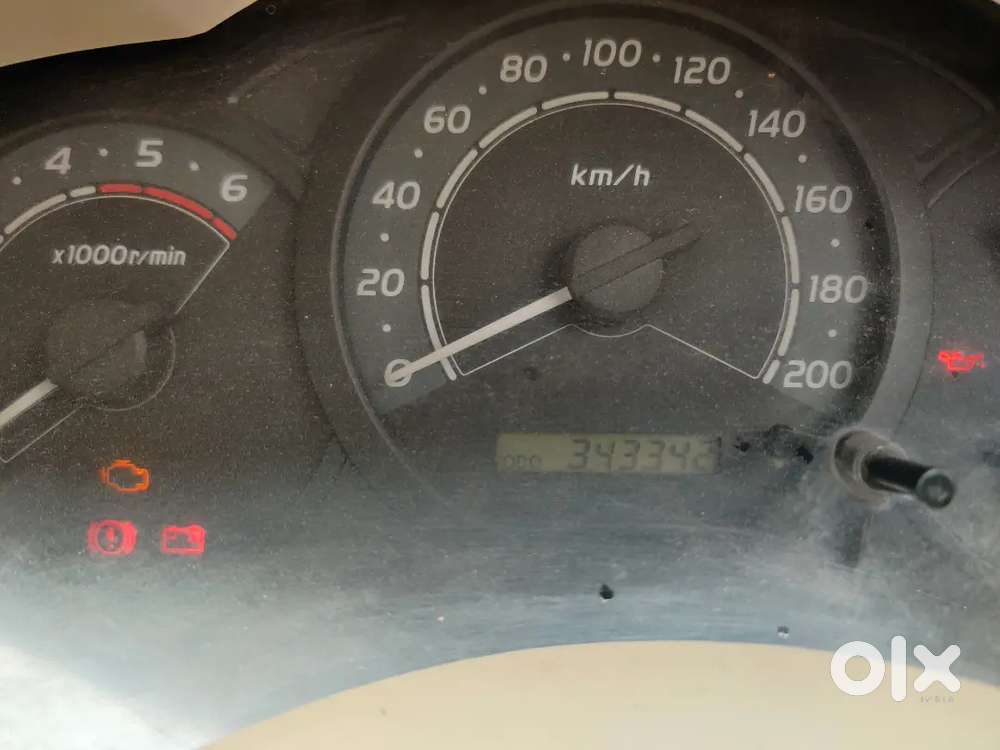 Toyota Innova Diesel 2006